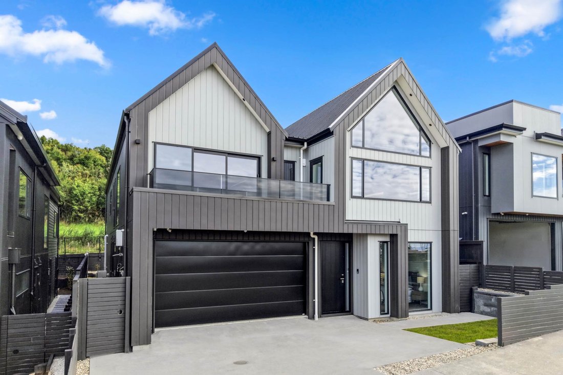 House in Auckland, Auckland, New Zealand 2 - 17801644