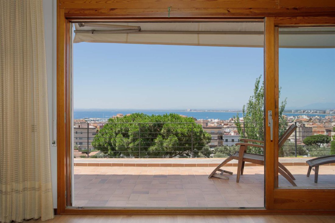 Villa à Roses, Catalogne, Espagne 5 - 16988906