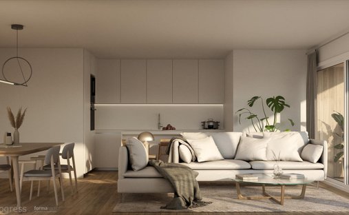 Apartment in Encamp, Encamp, Andorra 1