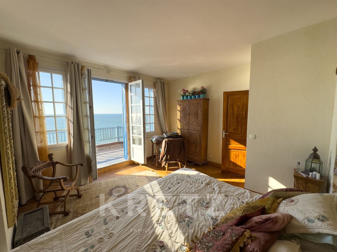 House in Trouville-sur-Mer, Normandy, France 5 - 17800364