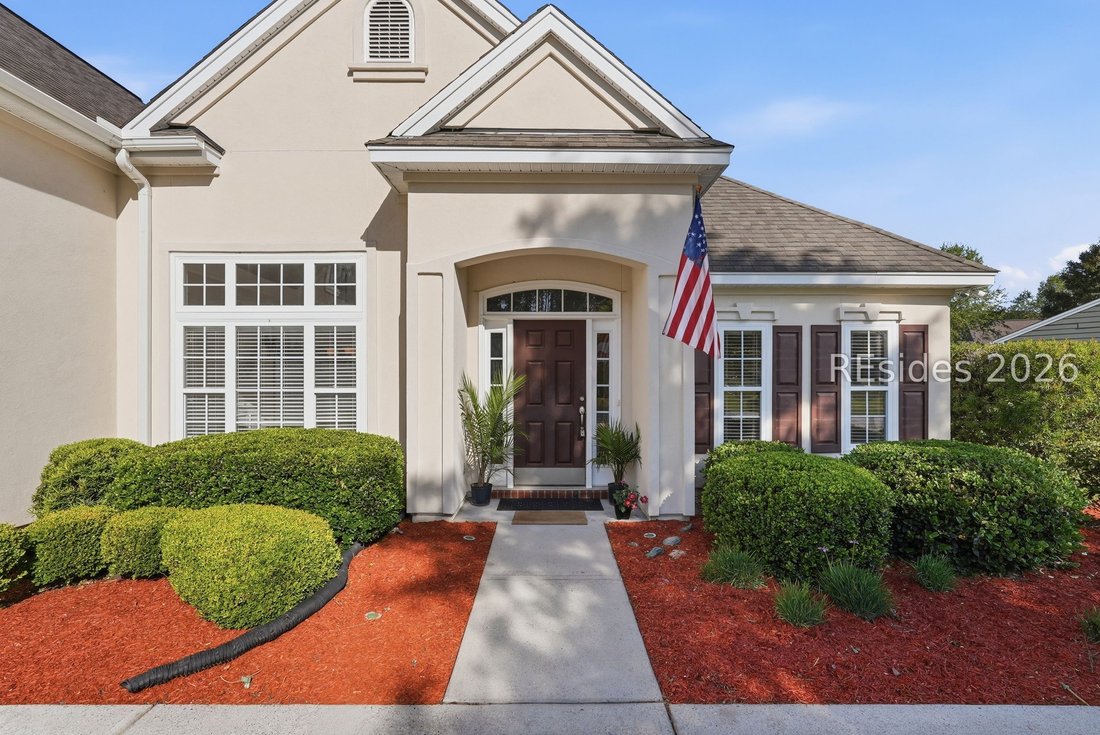 House in Bluffton, South Carolina, United States 5 - 17793474
