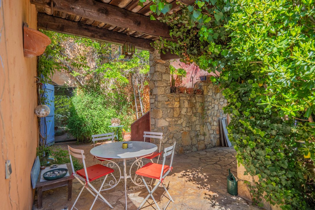Villa in Ouest, Lorgues, France 5 - 17745171