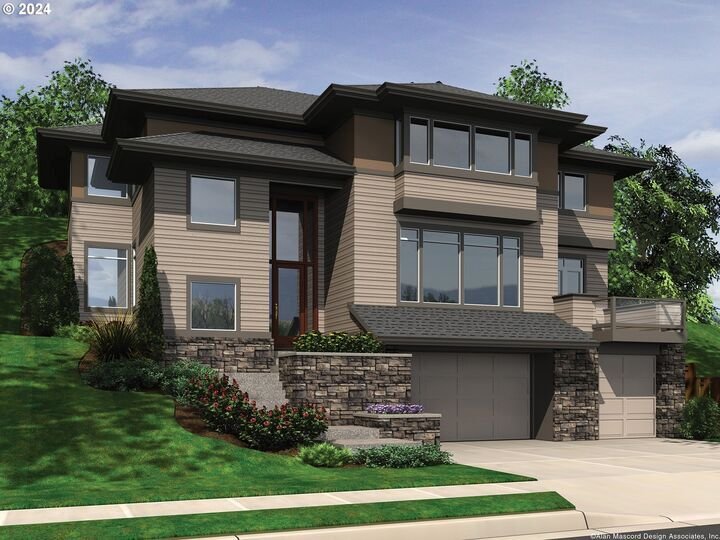 House in Vancouver, Washington, United States 1 - 17637579