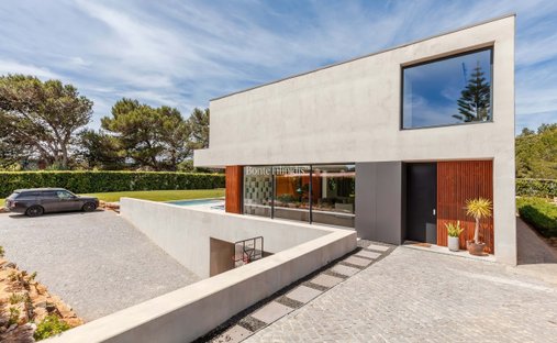 Villa en Cascais y Estoril, Distrito de Lisboa, Portugal 1