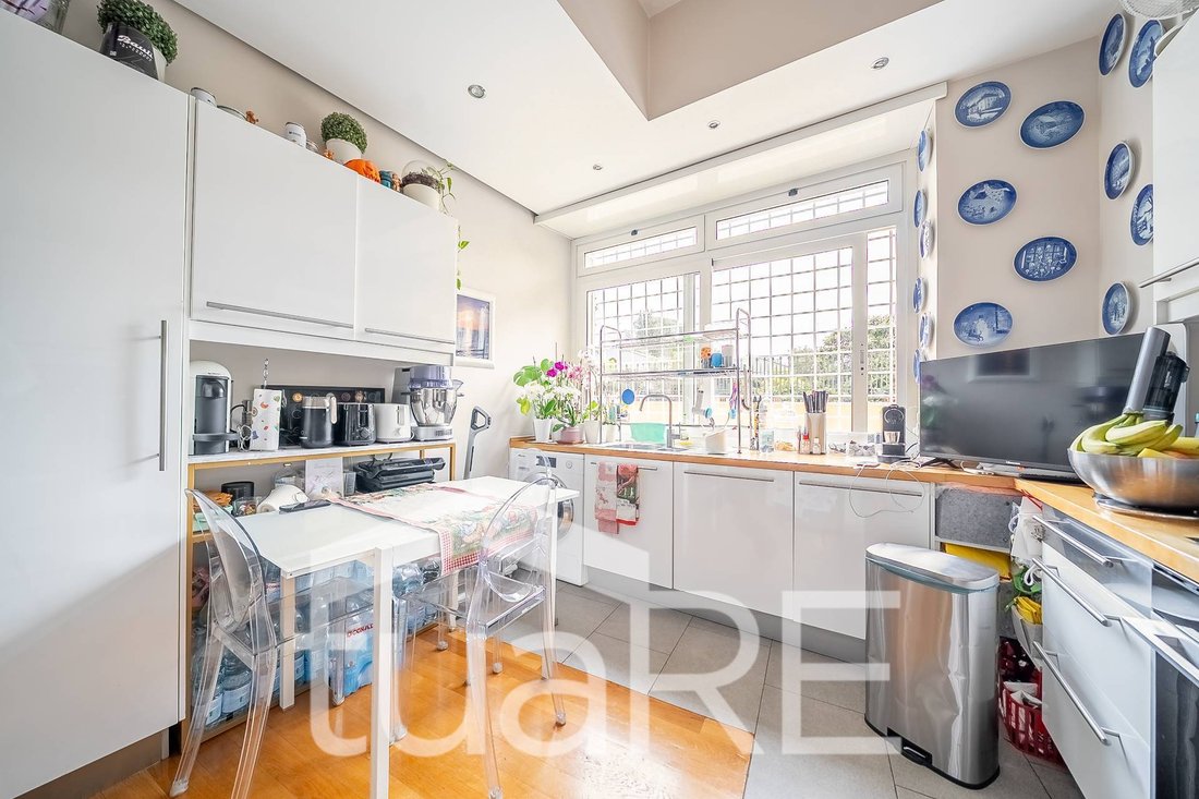 Apartment in Pinciano, Rome, Italy 4 - 17801274