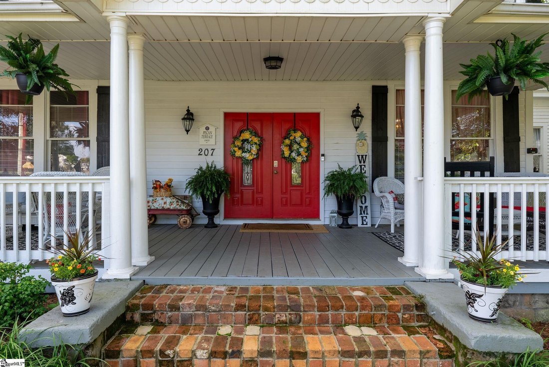 House in Easley, South Carolina, United States 5 - 17794688