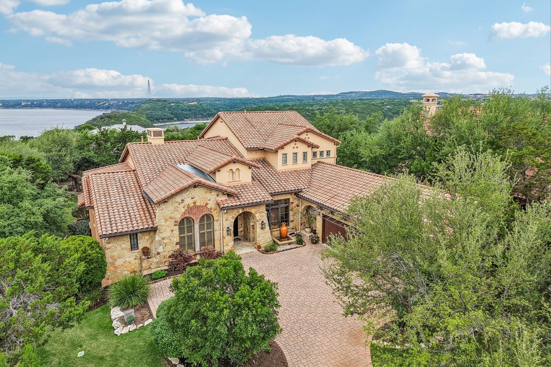 House in Jonestown, Texas, United States 1 - 17800615