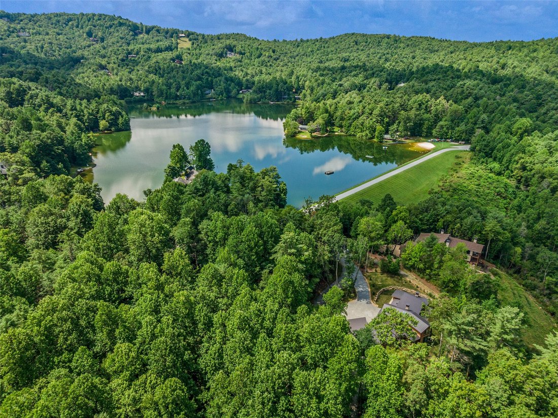 House in Brevard, North Carolina, United States 4 - 17799008