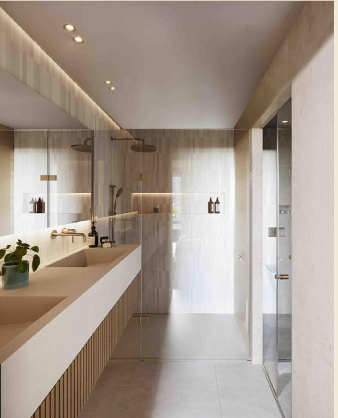 Villa in Sant Cugat del Valles, Catalonia, Spain 5 - 17383071