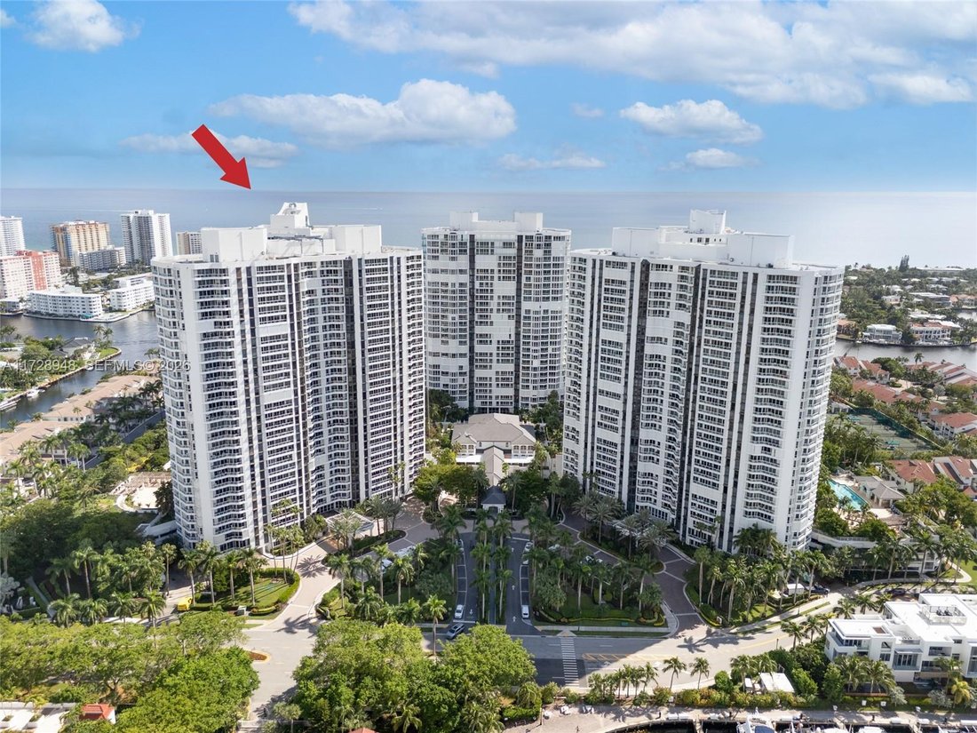 Condo in Aventura, Florida, United States 2 - 17205351