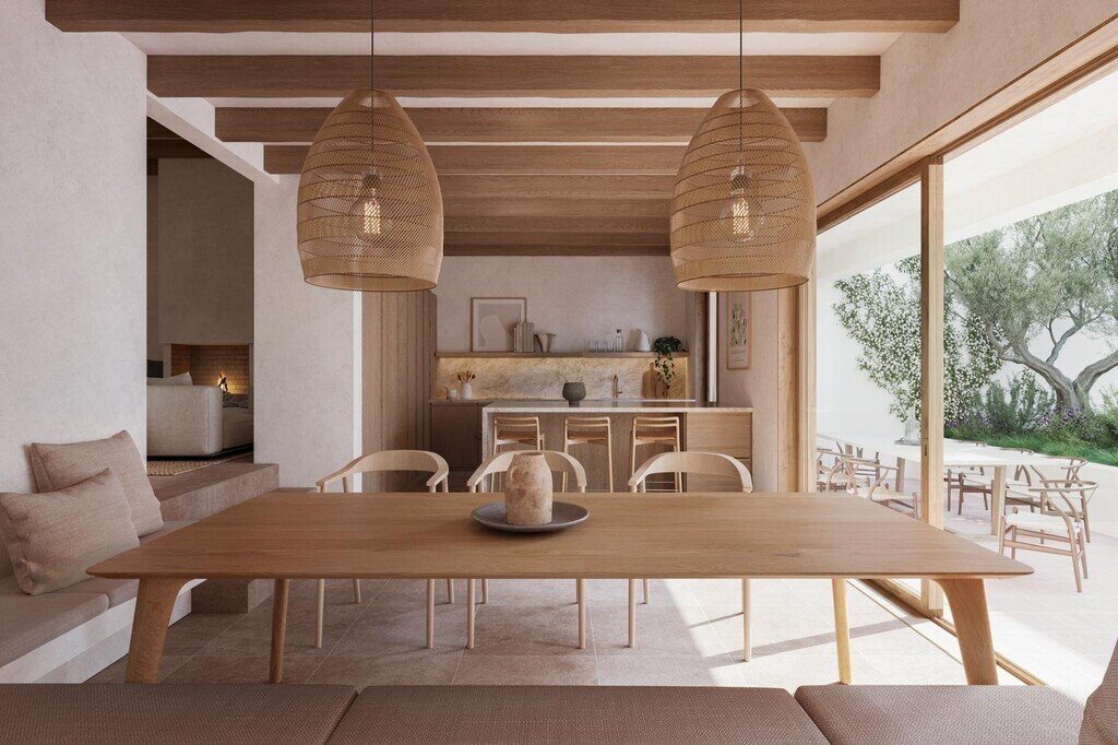 Townhouse in Pollenca, Balearic Islands, Spain 3 - 17795238