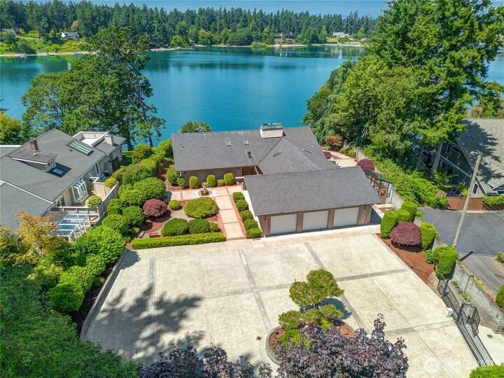 House in Lakewood, Washington, United States 2 - 17641657