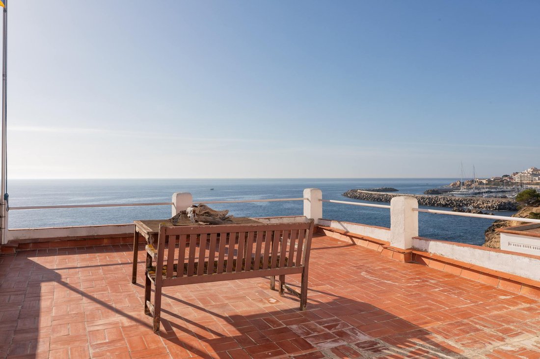 Villa in Palamos, Catalonia, Spain 3 - 16988627