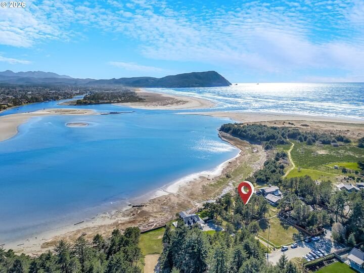 Land in Gearhart, Oregon, United States 1 - 17644350