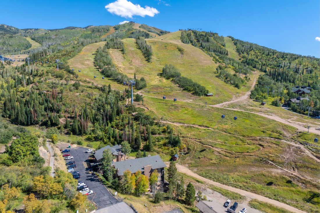 Condo in Steamboat Springs, Colorado, United States 2 - 17796391