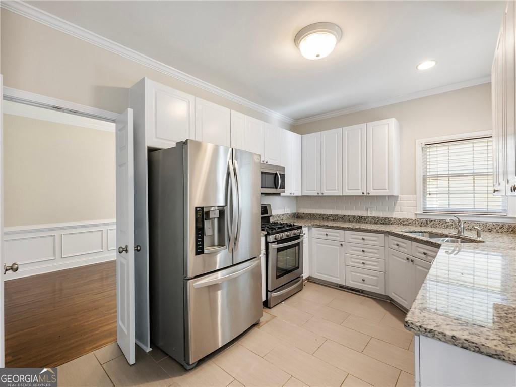 House in Brookhaven, Georgia, United States 5 - 17795728