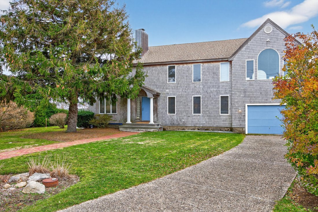 House in Falmouth, Massachusetts, United States 4 - 17798263