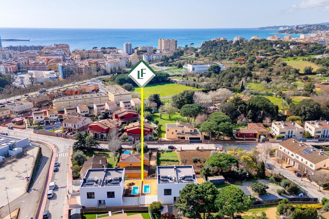 Villa in Palamos, Catalonia, Spain 3 - 16987652