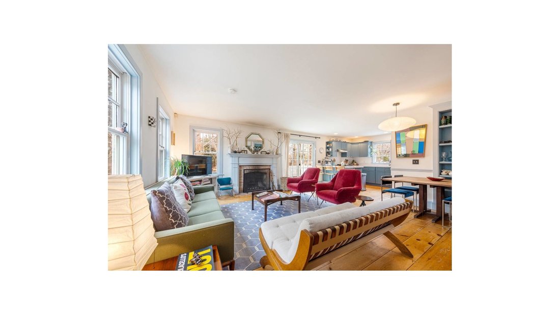 Bridgehampton, New York, United States 2 - 15878013