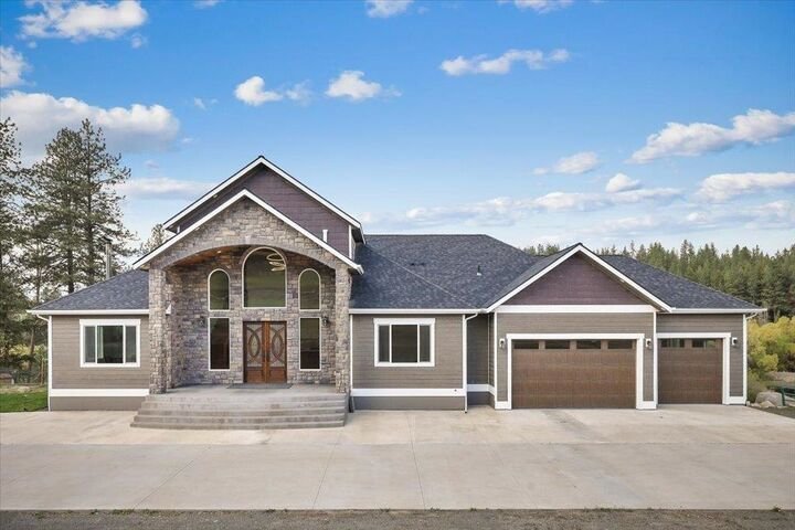 House in Spokane, Washington, United States 1 - 17776252