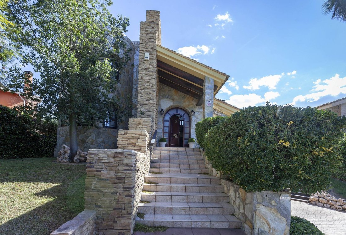 Villa in Alfinac, Pucol, Valencian Community 4 - 16988118