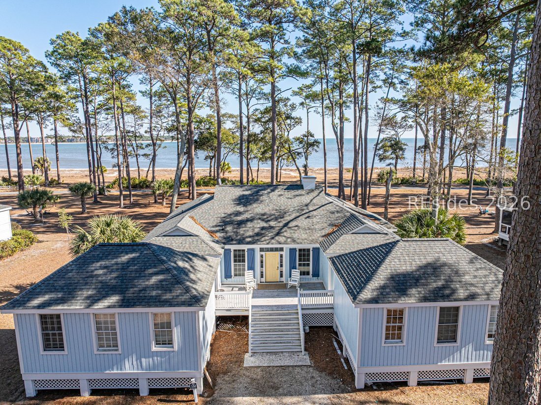 House in Daufuskie Island, South Carolina, United States 2 - 17793587