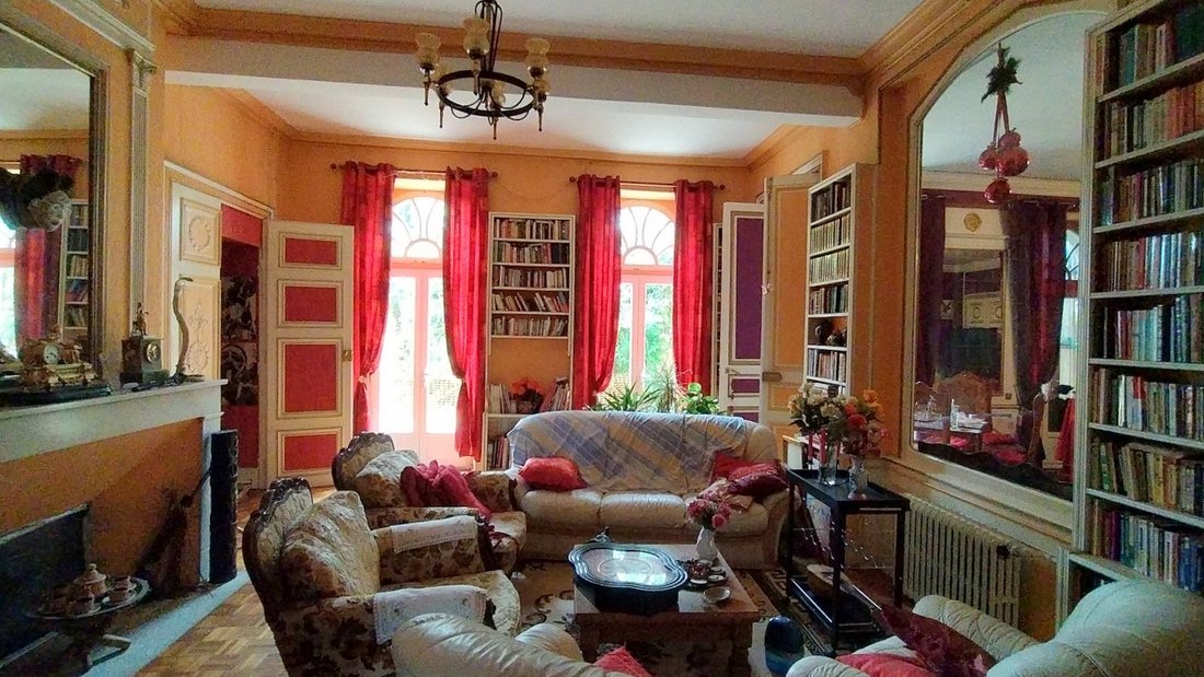 Villa in Nord, Moissac, France 5 - 17796614