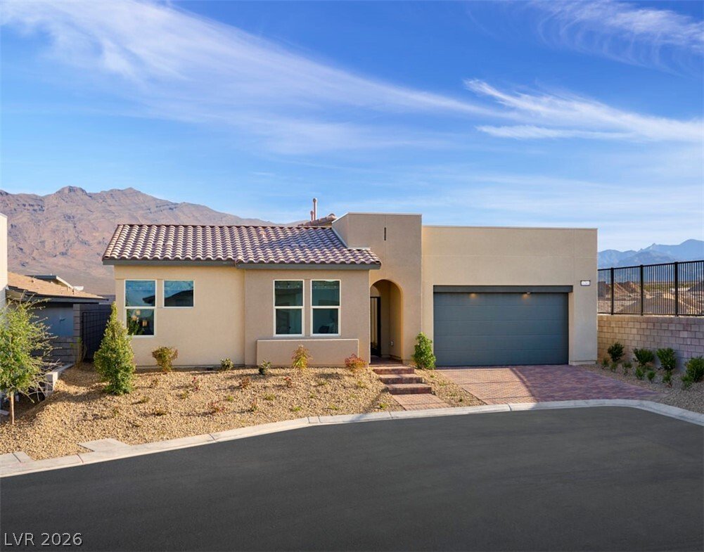 House in Las Vegas, Nevada, United States 1 - 17799093