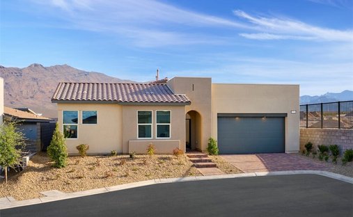 House in Las Vegas, Nevada, United States 1