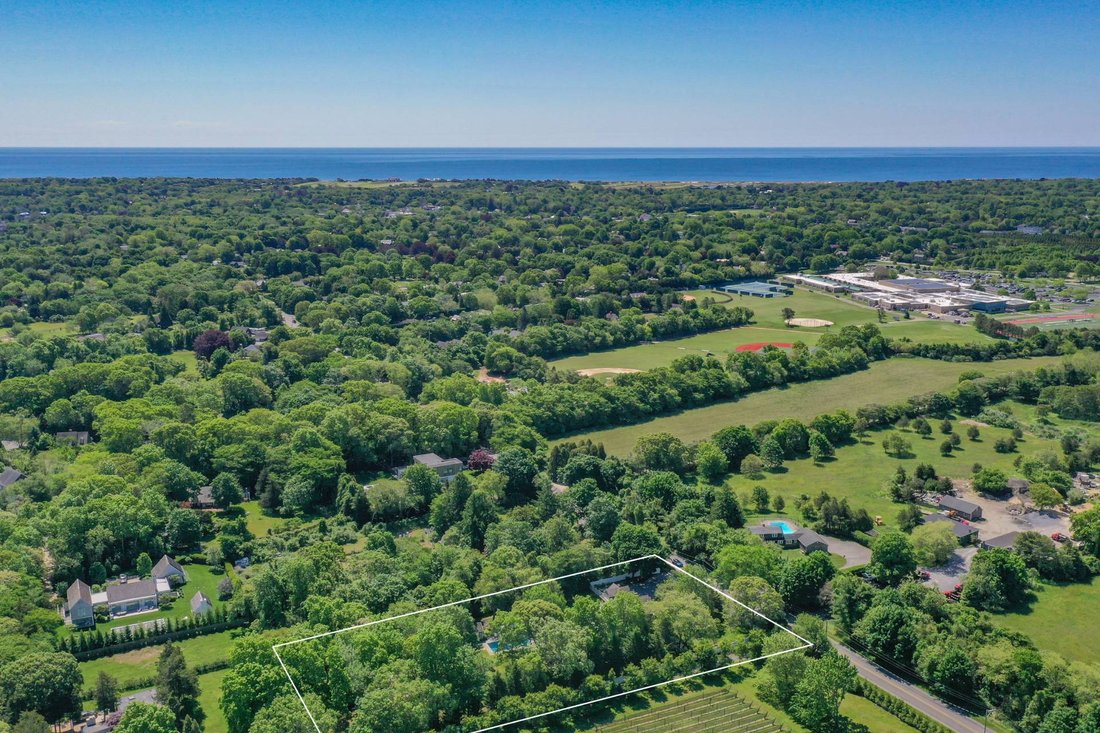 House in East Hampton, New York, United States 1 - 17797420