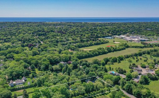 Haus in East Hampton, New York, Vereinigte Staaten 1
