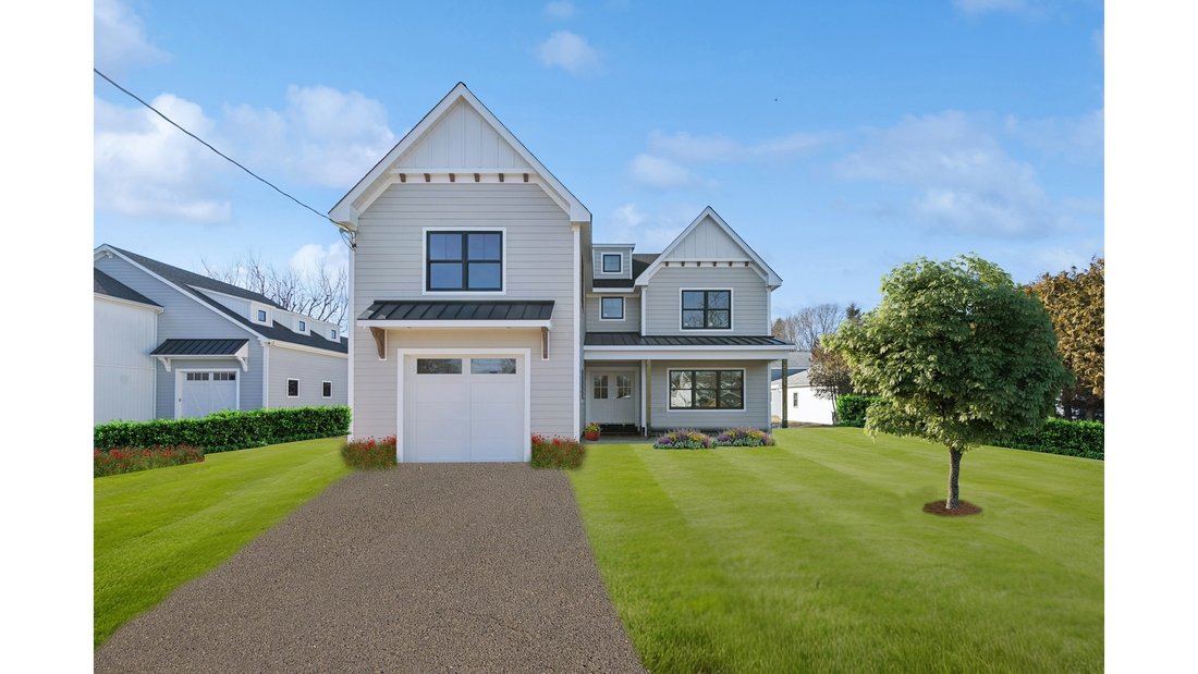 House in Eastport, New York, United States 2 - 17429446