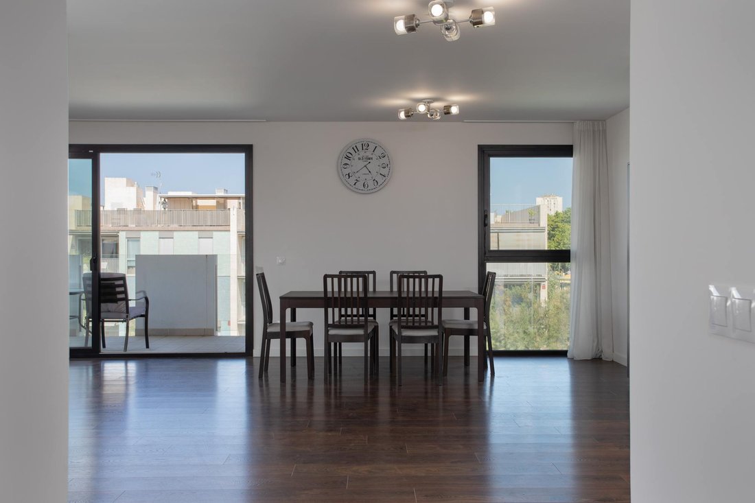 Apartment in Platja d'Aro, Catalonia, Spain 3 - 16989118