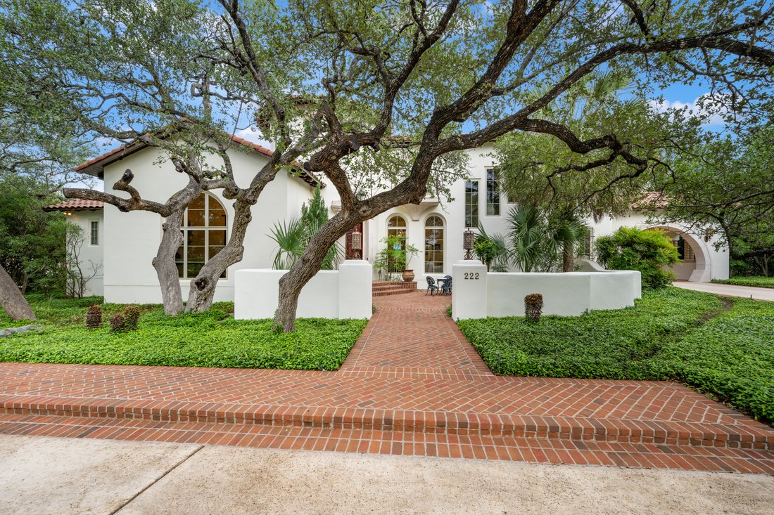 House in Shavano Park, Texas, United States 2 - 17797882