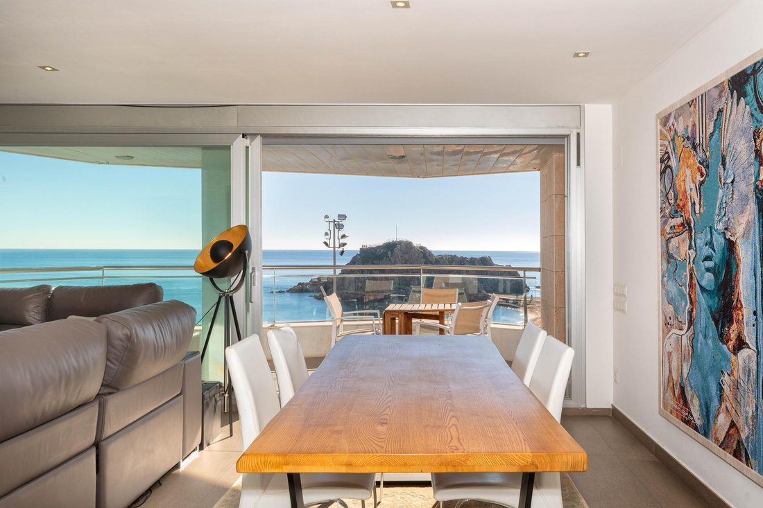 Apartment in Blanes, Catalonia, Spain 5 - 16989364