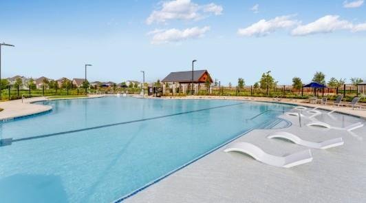 House in Pflugerville, Texas, United States 5 - 17799373