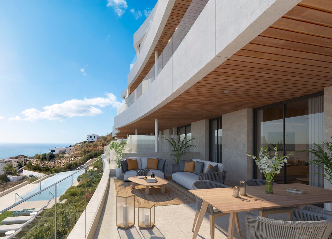 Apartment in Rincon de la Victoria, Andalusia, Spain 3 - 17797015
