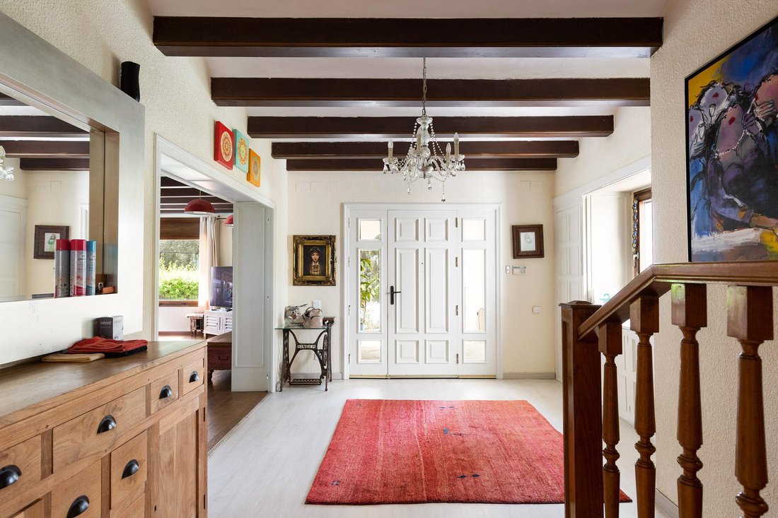 Villa in Castelldefels, Catalonia, Spain 3 - 16987588