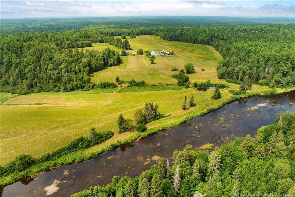 House in Harcourt, New Brunswick, Canada 3 - 17800729