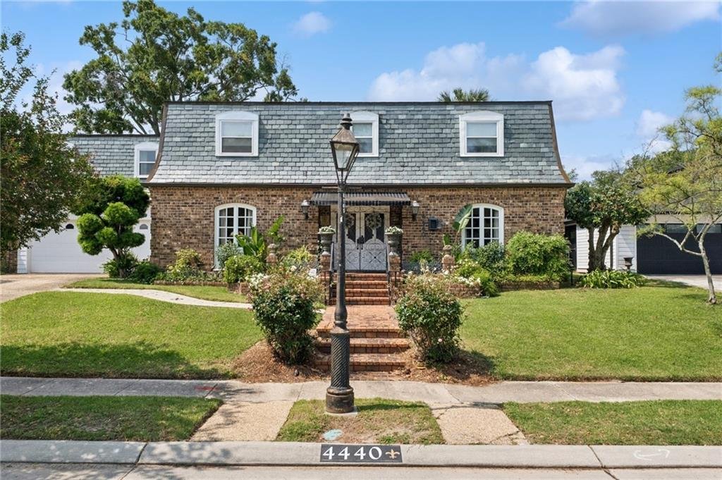 House in New Orleans, Louisiana, United States 1 - 17799573
