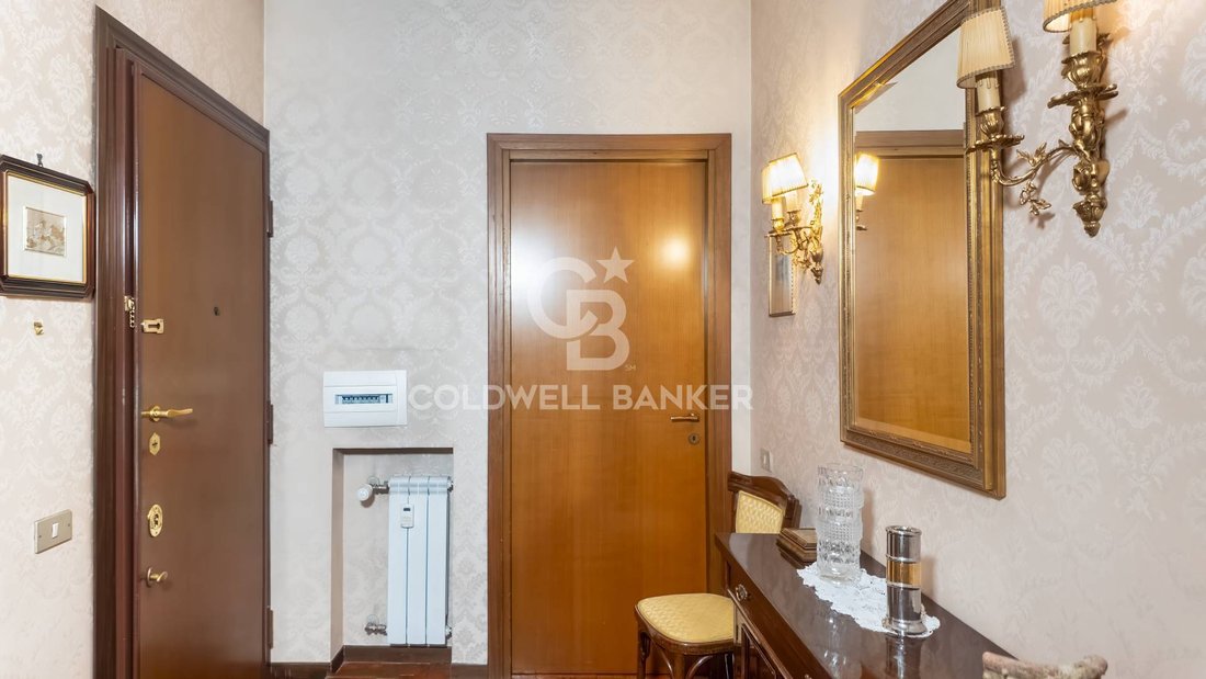 Apartment in Eur - Torrino - Giuliano Dalmata, Rome, Lazio 4 - 17801260