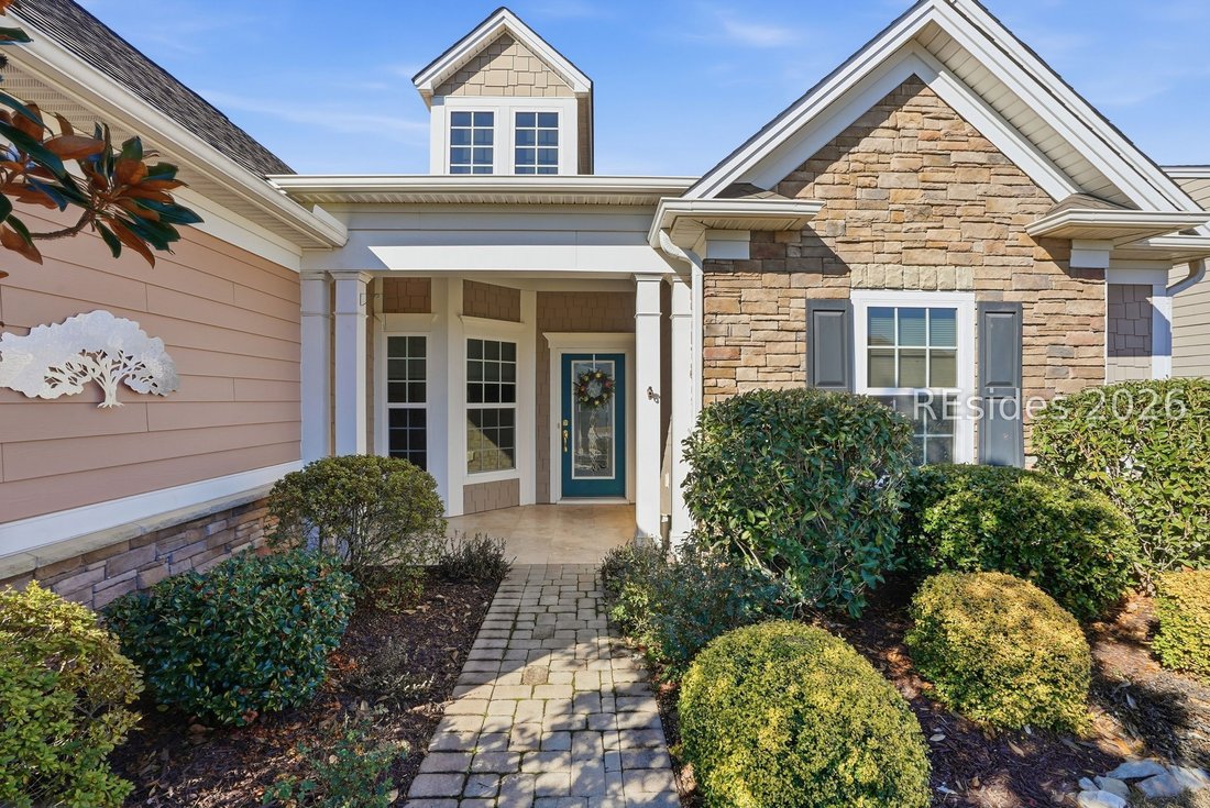 House in Bluffton, South Carolina, United States 3 - 17793640