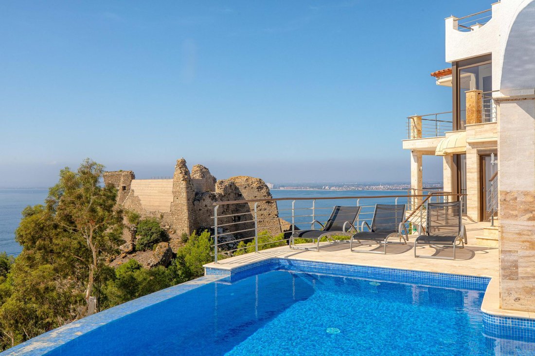 Villa a Roses, Catalogna, Spagna 1 - 16988010