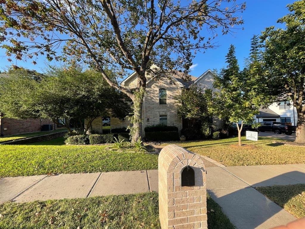 House in Flower Mound, Texas, United States 3 - 17799692
