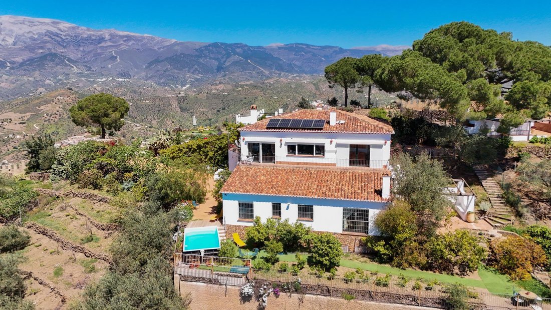Country House in Arenas, Andalusia, Spain 4 - 16989215