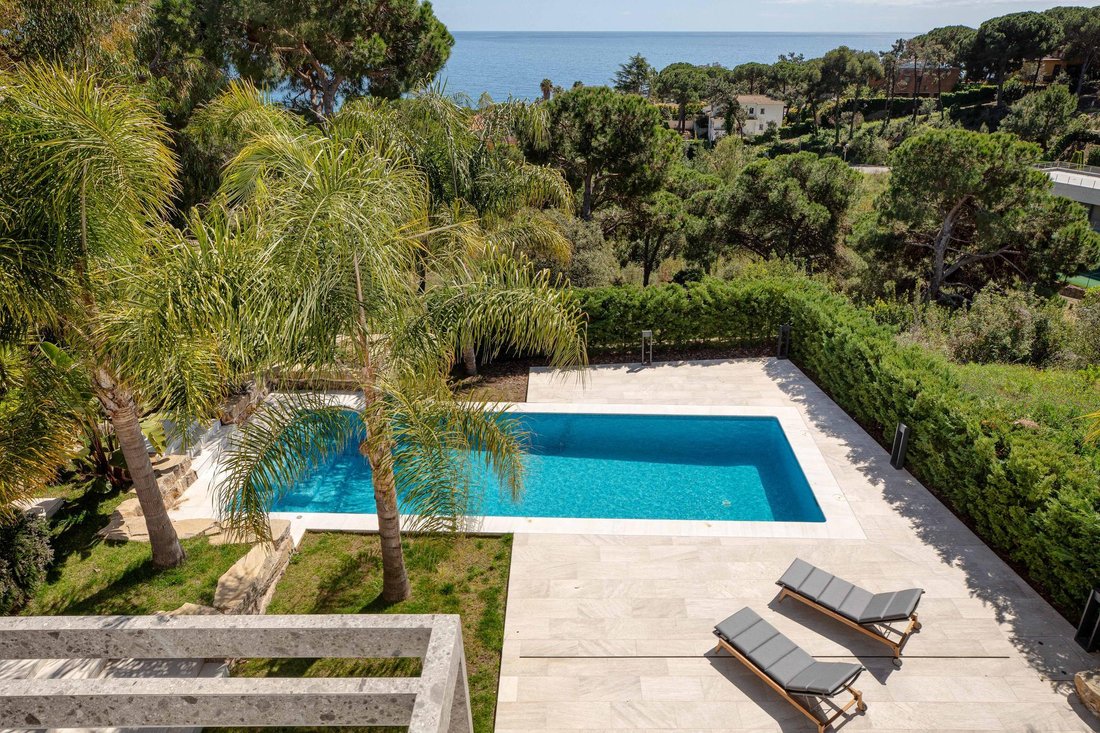 Villa in Blanes, Catalonia, Spain 2 - 16987483
