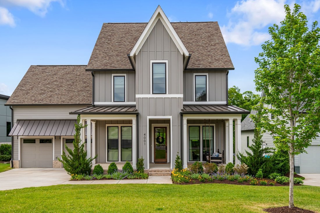 House in Franklin, Tennessee, United States 2 - 17798789