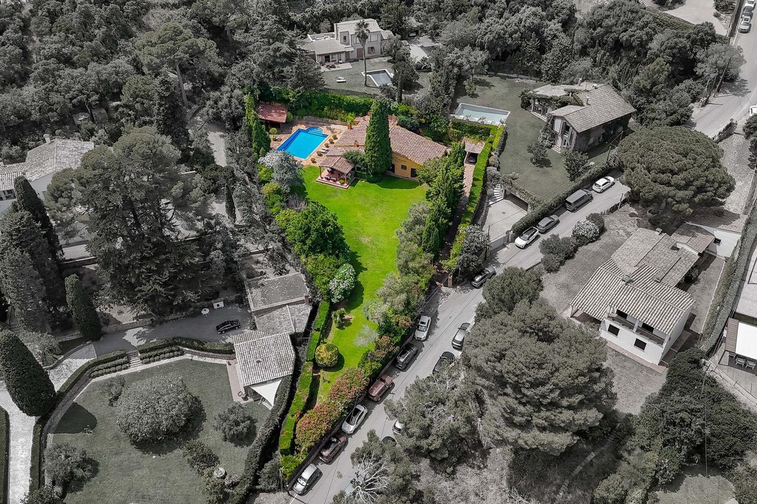 Villa in Begur, Catalonia, Spain 3 - 16988757