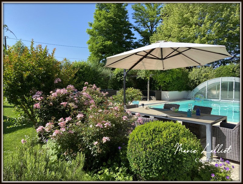 House in Courcy-aux-Loges, Centre-Val de Loire, France 5 - 17800401