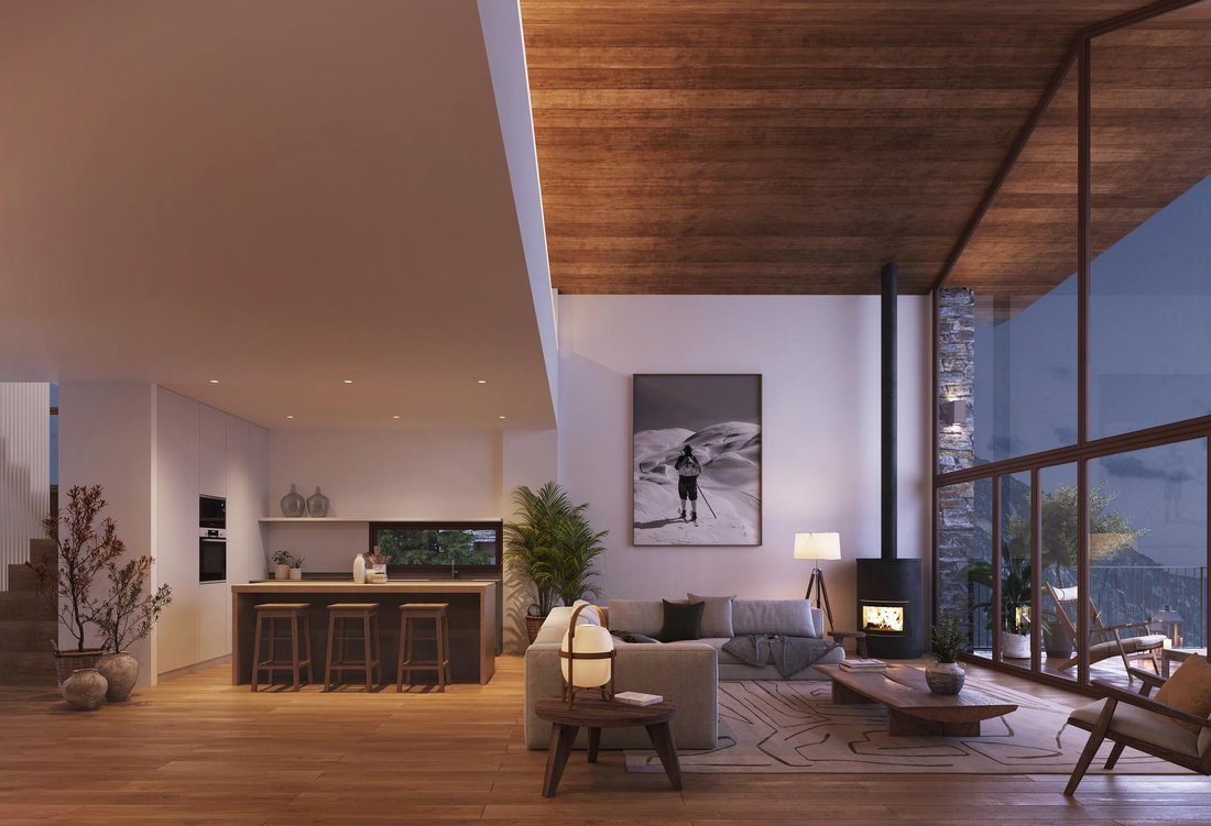 Villa in Canillo, Canillo, Andorra 4 - 16987733